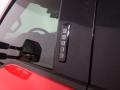 Race Red - F250 Super Duty XLT Crew Cab 4x4 Photo No. 15