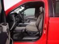2019 Race Red Ford F250 Super Duty XLT Crew Cab 4x4  photo #18