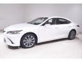 Eminent White Pearl - ES 350 Photo No. 3