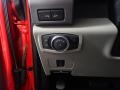 Race Red - F250 Super Duty XLT Crew Cab 4x4 Photo No. 27
