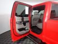 2019 Race Red Ford F250 Super Duty XLT Crew Cab 4x4  photo #31