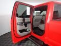 Race Red - F250 Super Duty XLT Crew Cab 4x4 Photo No. 31