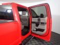 Race Red - F250 Super Duty XLT Crew Cab 4x4 Photo No. 33