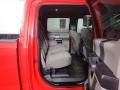 2019 Race Red Ford F250 Super Duty XLT Crew Cab 4x4  photo #34