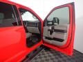 2019 Race Red Ford F250 Super Duty XLT Crew Cab 4x4  photo #35
