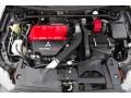 2.0 Liter Turbocharged DOHC 16-Valve MIVEC 4 Cylinder Engine for 2014 Mitsubishi Lancer Evolution MR #144888133