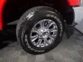 Race Red - F250 Super Duty XLT Crew Cab 4x4 Photo No. 38