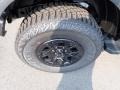 2022 Ford Bronco Wildtrak 4x4 4-Door Wheel and Tire Photo