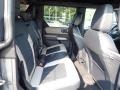 Medium Sandstone Rear Seat Photo for 2022 Ford Bronco #144888178