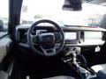 Carbonized Gray Metallic - Bronco Wildtrak 4x4 4-Door Photo No. 13