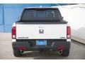 2023 Honda Ridgeline Black Edition AWD Marks and Logos