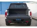 Platinum White Pearl - Ridgeline Black Edition AWD Photo No. 6