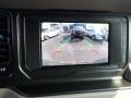 Carbonized Gray Metallic - Bronco Wildtrak 4x4 4-Door Photo No. 18