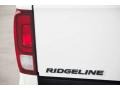 2023 Honda Ridgeline Black Edition AWD Marks and Logos