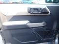 Carbonized Gray Metallic - Bronco Wildtrak 4x4 4-Door Photo No. 19