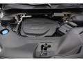 3.5 Liter SOHC 24-Valve i-VTEC V6 2023 Honda Ridgeline Black Edition AWD Engine