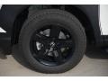 2023 Honda Ridgeline Black Edition AWD Wheel