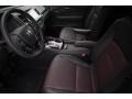 Black Front Seat Photo for 2023 Honda Ridgeline #144888433