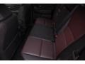 Black Rear Seat Photo for 2023 Honda Ridgeline #144888448
