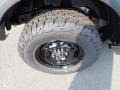 2022 Ford Bronco Outer Banks 4x4 2-Door Wheel and Tire Photo