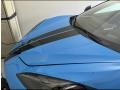 Elkhart Lake Blue Metallic - Corvette Stingray Coupe Photo No. 6