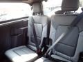 2022 Iconic Silver Metallic Ford Bronco Outer Banks 4x4 2-Door  photo #12