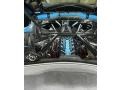  2022 Corvette Stingray Coupe 6.2 Liter DI OHV 16-Valve VVT LT1 V8 Engine