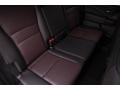 Black Rear Seat Photo for 2023 Honda Ridgeline #144888601