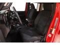 2021 Firecracker Red Jeep Wrangler Unlimited Sport 4x4  photo #5