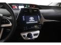 2017 Toyota Prius Prius Four Touring Controls