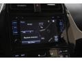 Navigation of 2017 Prius Prius Four Touring