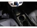 2017 Midnight Black Metallic Toyota Prius Prius Four Touring  photo #15