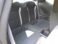 Jet Black Rear Seat Photo for 2021 Chevrolet Camaro #144890281