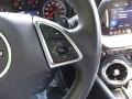 Jet Black Steering Wheel Photo for 2021 Chevrolet Camaro #144890362