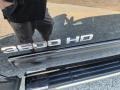 2014 Black Chevrolet Silverado 3500HD LTZ Crew Cab 4x4  photo #11