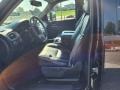 2014 Black Chevrolet Silverado 3500HD LTZ Crew Cab 4x4  photo #15