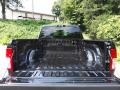 Diamond Black Crystal Pearl - 2500 Big Horn Crew Cab 4x4 Photo No. 8