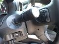 Diamond Black Crystal Pearl - 2500 Big Horn Crew Cab 4x4 Photo No. 13