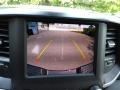 Diamond Black Crystal Pearl - 2500 Big Horn Crew Cab 4x4 Photo No. 25