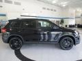 2019 Crystal Black Pearl Honda Passport Sport AWD  photo #4