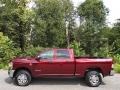 Delmonico Red Pearl - 2500 Tradesman Crew Cab 4x4 Photo No. 1