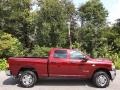 Delmonico Red Pearl - 2500 Tradesman Crew Cab 4x4 Photo No. 5