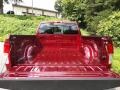 Delmonico Red Pearl - 2500 Tradesman Crew Cab 4x4 Photo No. 8