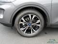 2022 Ford Escape SEL 4WD Wheel and Tire Photo