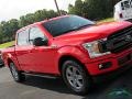 2019 Race Red Ford F150 XLT SuperCrew 4x4  photo #31