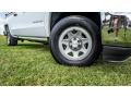 Summit White - Silverado 1500 WT Double Cab Photo No. 2