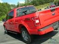 2019 Race Red Ford F150 XLT SuperCrew 4x4  photo #33