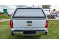 Summit White - Silverado 1500 WT Double Cab Photo No. 5