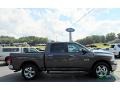 2015 Granite Crystal Metallic Ram 1500 Big Horn Crew Cab 4x4  photo #6