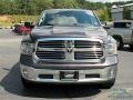 Granite Crystal Metallic - 1500 Big Horn Crew Cab 4x4 Photo No. 8